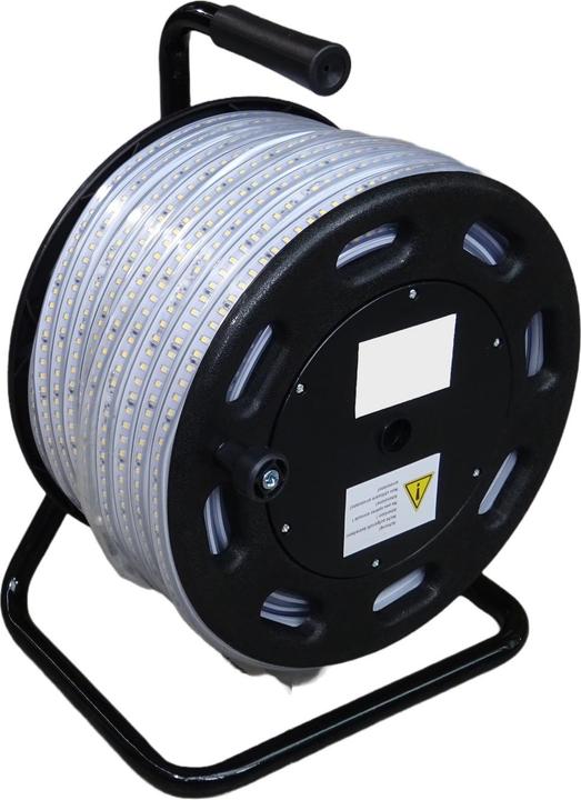 Produktbild Elbro Lichtband (Kaltweiss, 5000 cm, Indoor)