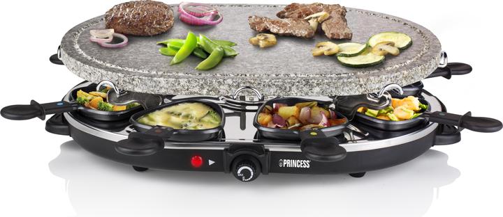 Produktbild Princess Raclettegrill