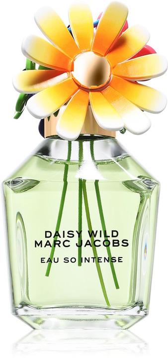 Immagine prodotto Marc Jacobs DAISY WILD EAU SO INTENSE EDP Vapo 100 ml (Eau de parfum, 100 ml)