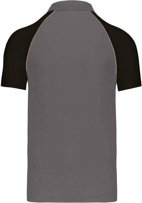 Actual product image Kariban Baseball (S)