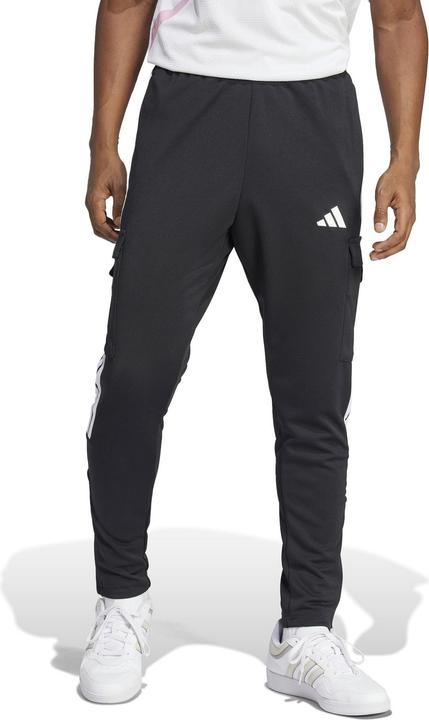 Produktbild Adidas M Tiro Cargo P - black/white (S)