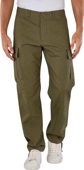 Actual product image Jack & Jones Jpstkane Jjbarkley Cargo Pant Noos (W32/L30)