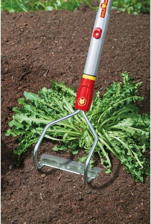 Actual product image Wolf-Garten Bügeljäter