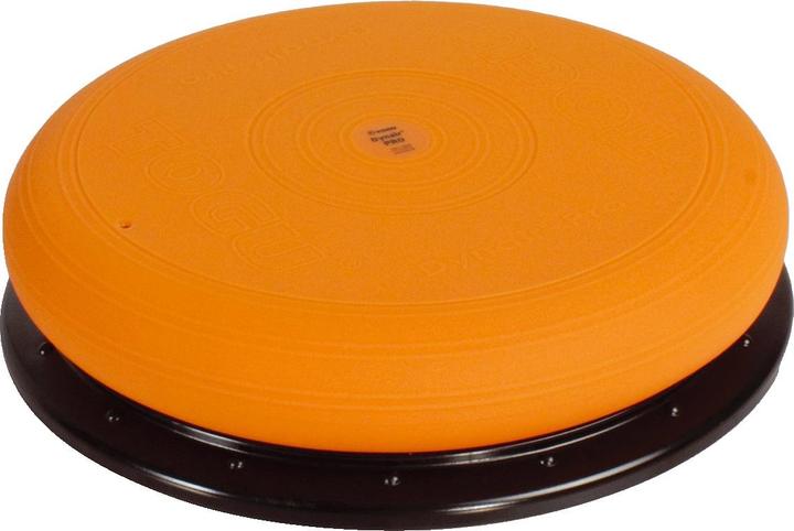 Togu Dynair Senso Cuscino con sfere 33 cm, Turchese, 33 cm