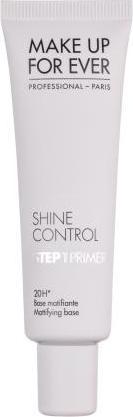 Make Up For Ever Step 1 Primer Shine Control