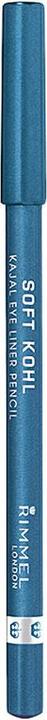 Produktbild Rimmel London Soft Kohl (071 Pure White)