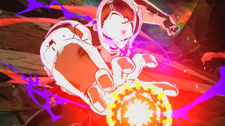 Produktbild Bandai Namco DRAGON BALL: Sparking! ZERO (Switch, Englisch)