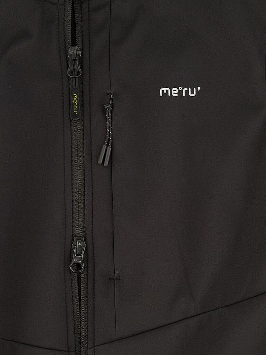 Actual product image Meru Softshellweste Nancy (40)