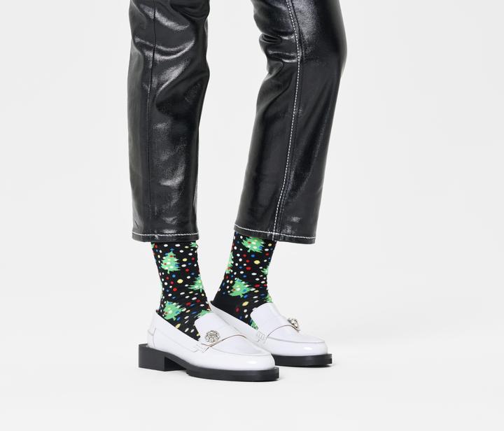 Image du produit Happy Socks Nuit de Noël (Une unité par pack, 36 - 40)