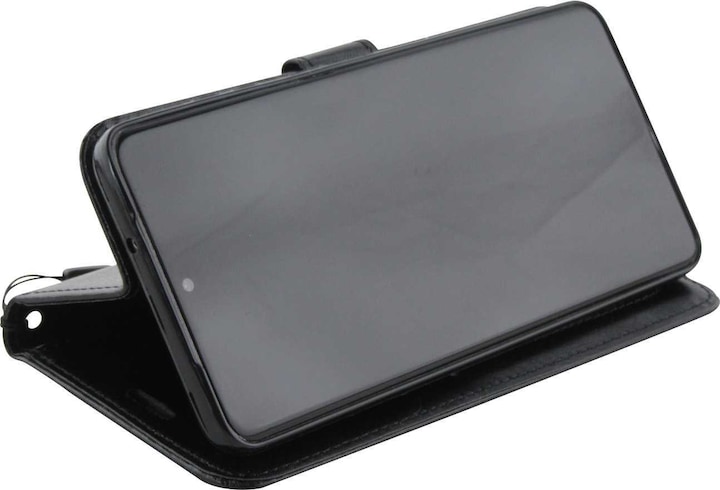Actual product image PhoneLook Premium Flip cover (Samsung Galaxy S23 Ultra)