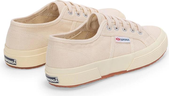 Actual product image Superga 2750 Linen (39)