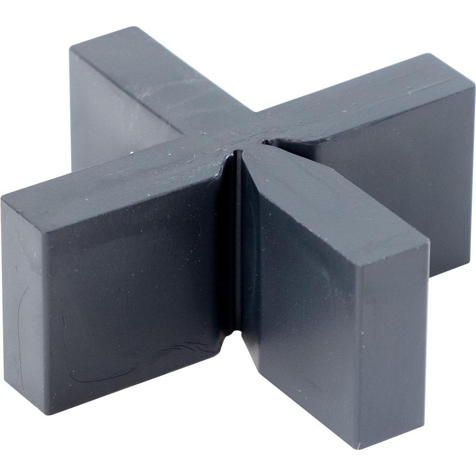 Thumbnail - Sanpro, Gartenbodenbelag, Fugenkreuze, Fugenbreite 8 mm / Höhe 20 mm, Anzahl 100 Stück (100 x)