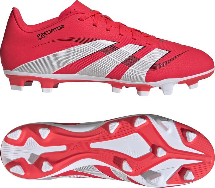 Actual product image adidas Predator Club FG/MG (45 1/3)