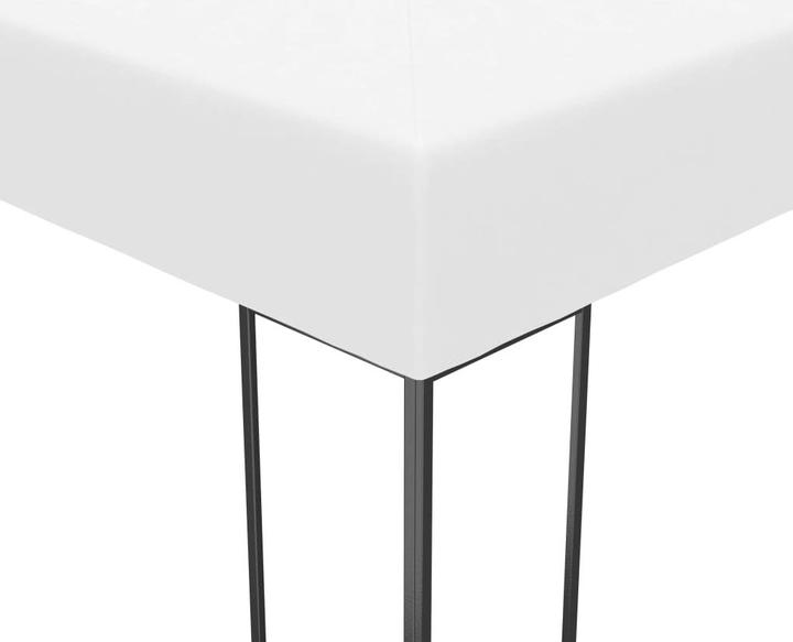 Produktbild vidaXL Gartenpavillon (300 cm, 300 cm)