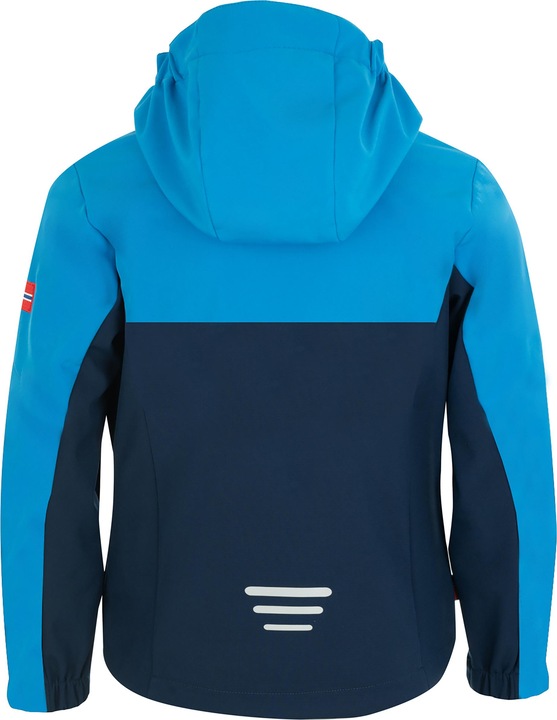 Actual product image Trollkids Kid's Kristiansand Jacket (110)