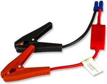 Produktbild AL-Fahrzeugteile Slim Line Startbooster 8000 Starterkabel