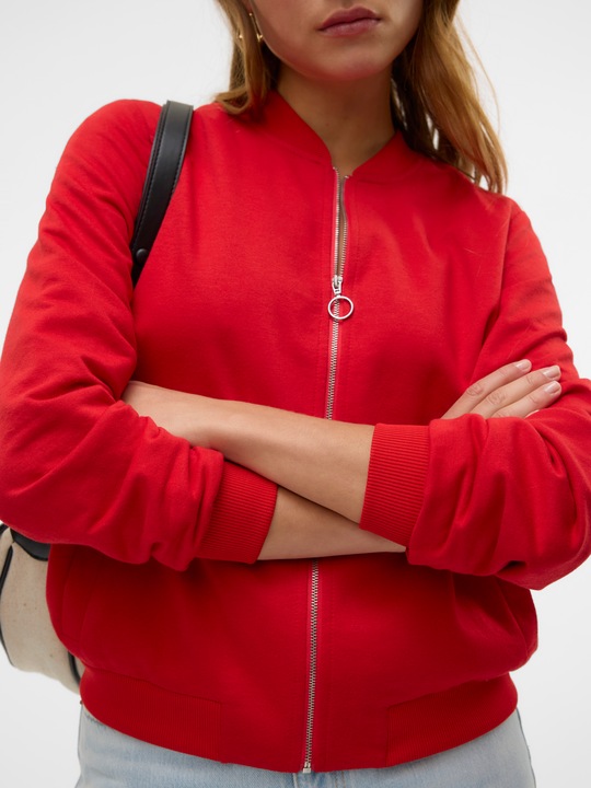 Actual product image Vero Moda VMHARUKI Lightweight jacket Jacket (36)