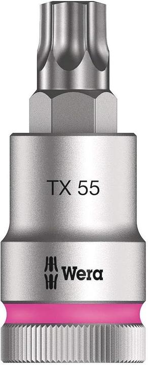 Productafbeelding Wera Binnenste TORX dopsleutelbit