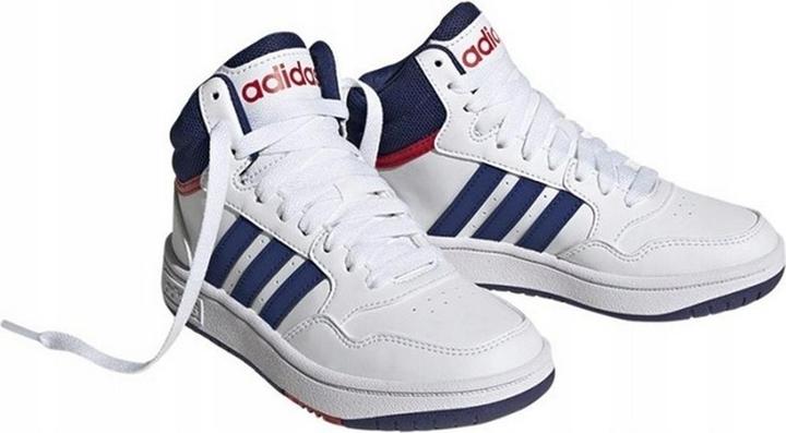 Image du produit Adidas - Baskets HOOPS 3.0 - Enfant (39)