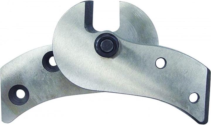 Productafbeelding Knipex Vervangende snijkop voor 95 71 445 (Vervangend blad)