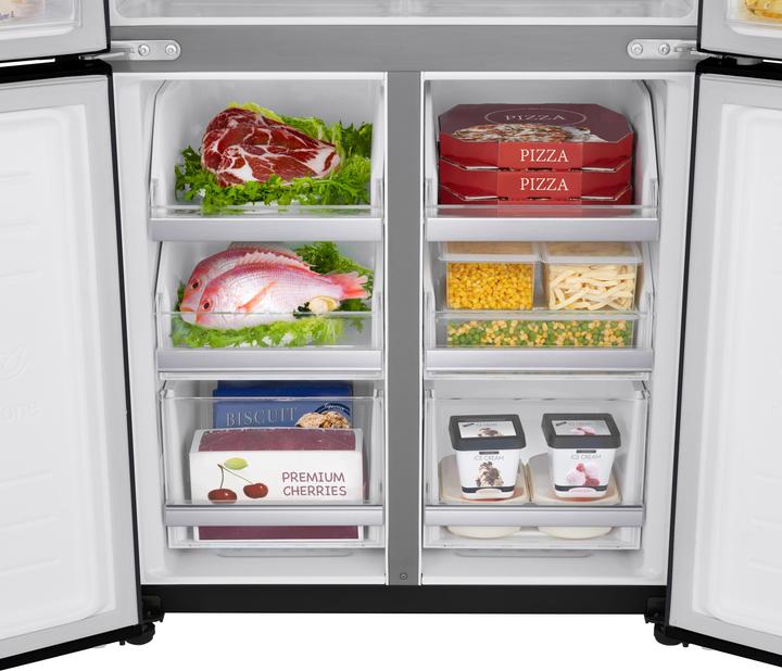 Produktbild LG GMB844MC4E (530 l)