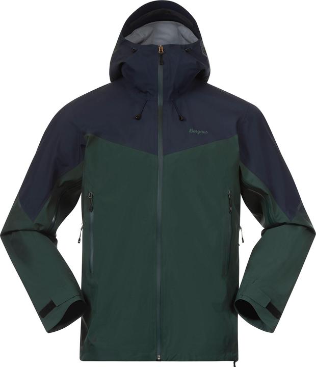 Immagine prodotto Bergans Giacca a conchiglia Rabot Light 3L (XXL)