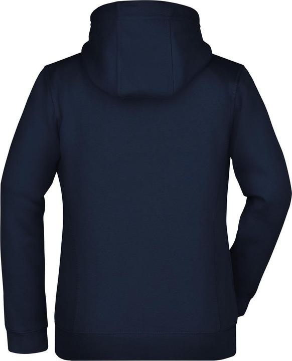 Produktbild James & Nicholson Jacke (M)