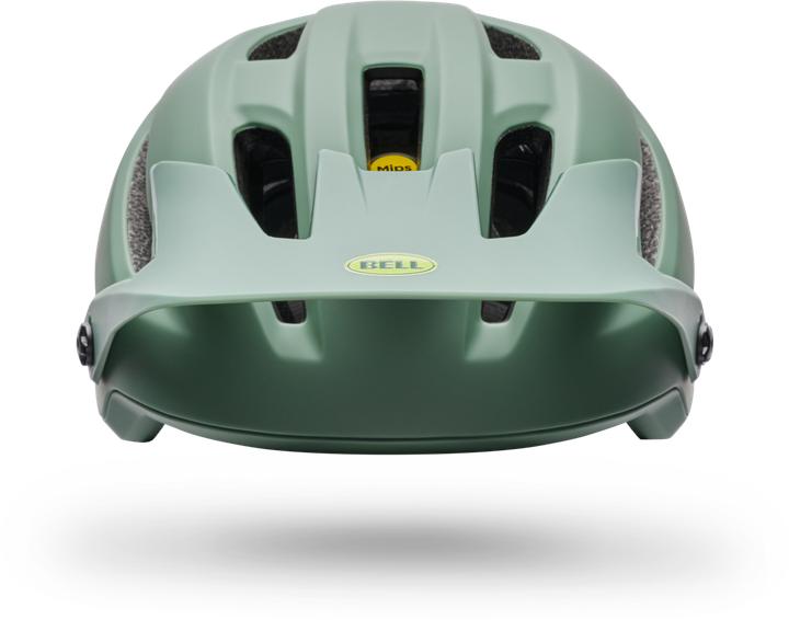 Produktbild Bell 4forty MIPS (55 - 59 cm)