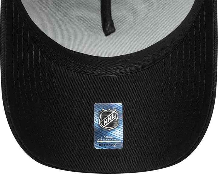 Produktbild New Era 9Forty A-Frame Snapback Cap - New York Rangers (One Size)