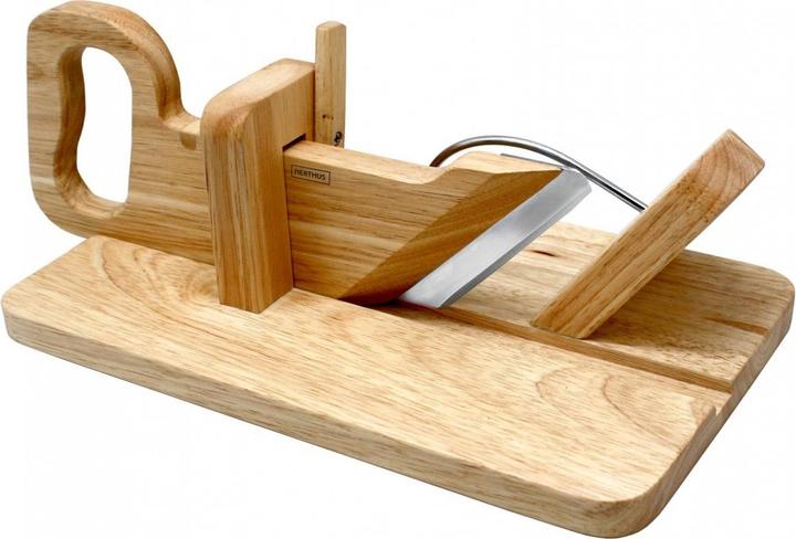 Produktbild VinBouquet Holzhobel