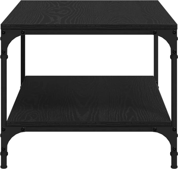 Image du produit vidaXL Couchtisch (80 x 50 x 40 cm)