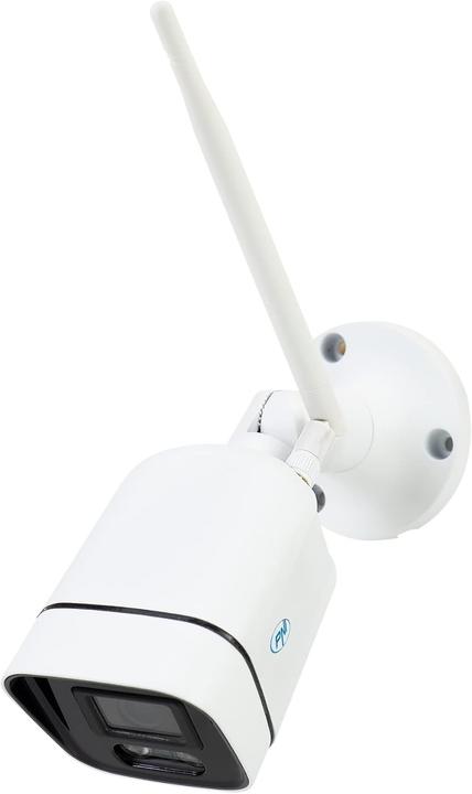 Actual product image PNI Wireless 4-Camera Security System with Motion Detection, Night Vision, and 1TB Storage (2048 x 1536 pixels)