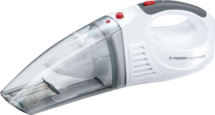 Severin S'power Home & Car Li 20
