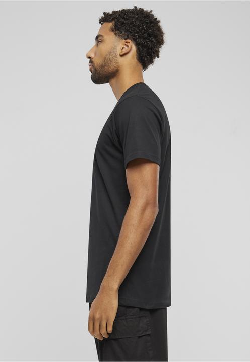 Produktbild Mister Tee Skelett Patch Tee (M)