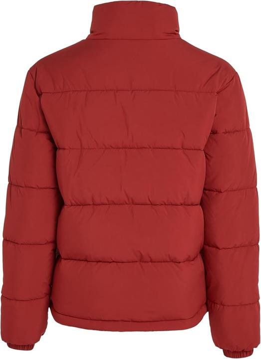 Actual product image Tommy Jeans Essential Puffer Jacket (XS)
