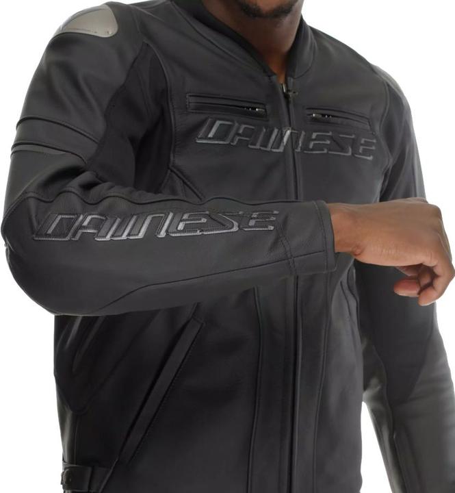 Immagine prodotto Dainese Lederjacke Racing 5 (Uomini, 54)
