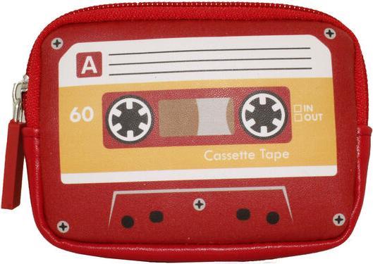 Actual product image Winkee Cassette Purse - (16509)