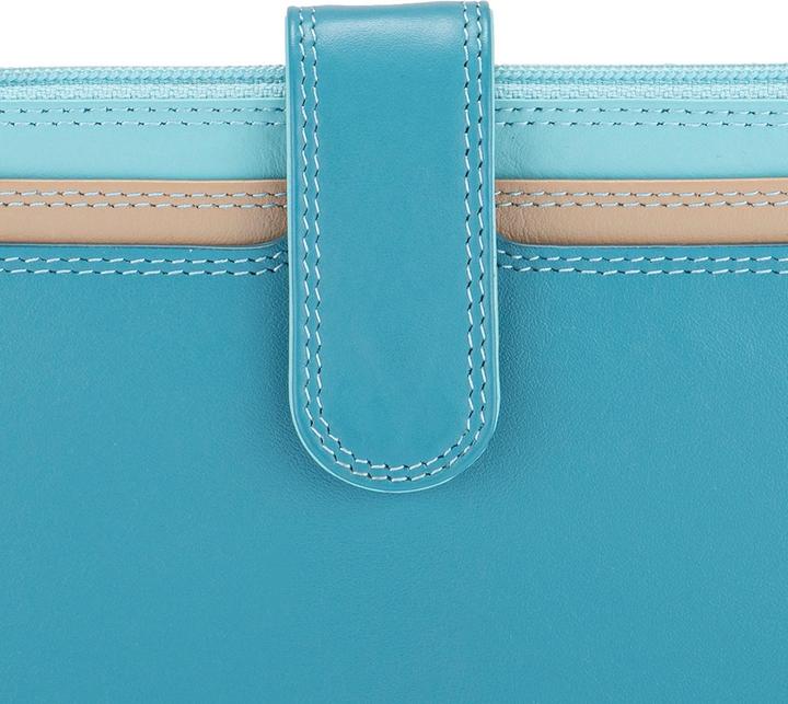 Actual product image Mywalit Continental Wallet Sardinië