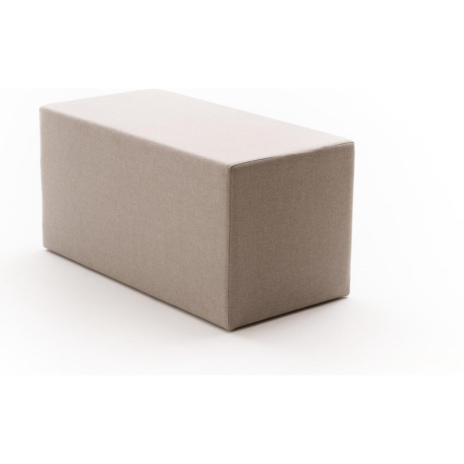 Atelier del Sofa, Hocker + Pouf, Demrei