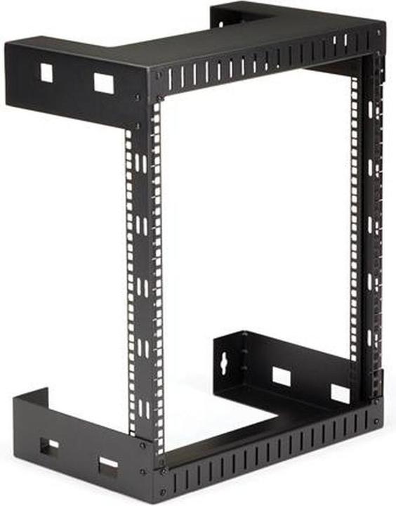 Produktbild StarTech 12u Wall Mount Server Rack (12 HE, 19 Zoll Rack)