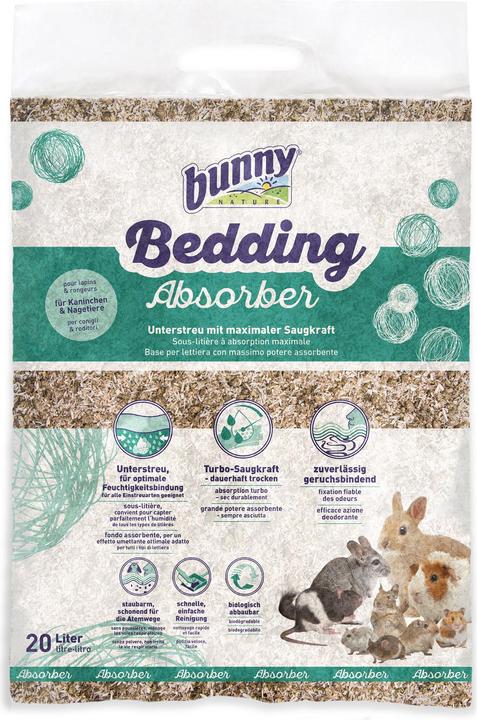 Bunny Condition absorber (4.74 kg, Bedding)