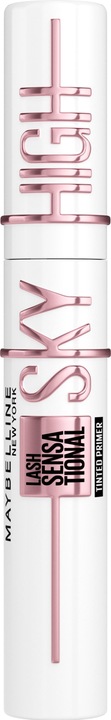 Productafbeelding Maybelline New York Sky High Getinte Grondverf (1 Zacht zwart)
