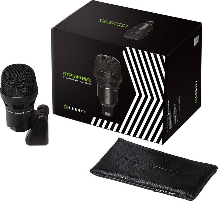 Image du produit Lewitt DTP 340 REX