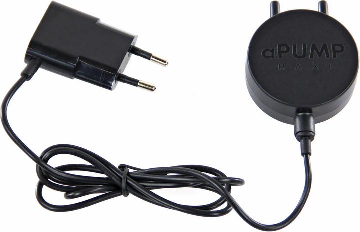 Actual product image Amazonas World Aquarium Air Pump Maxi 3 Watt