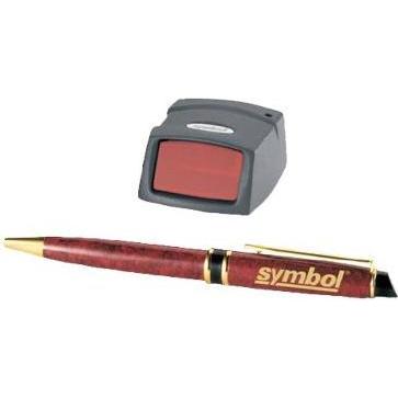 Zebra Symbol MiniScan MS 954 - Barcode-Scanner - Desktop-Gerät, Barcode-Scanner, Grau