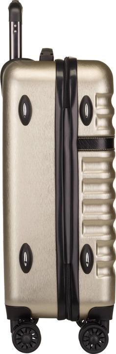 Actual product image Bugatti Corium - Hard case (35 l)