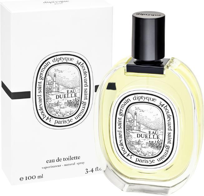 Produktbild Diptyque Eau Duelle (Eau de Toilette, 50 ml)