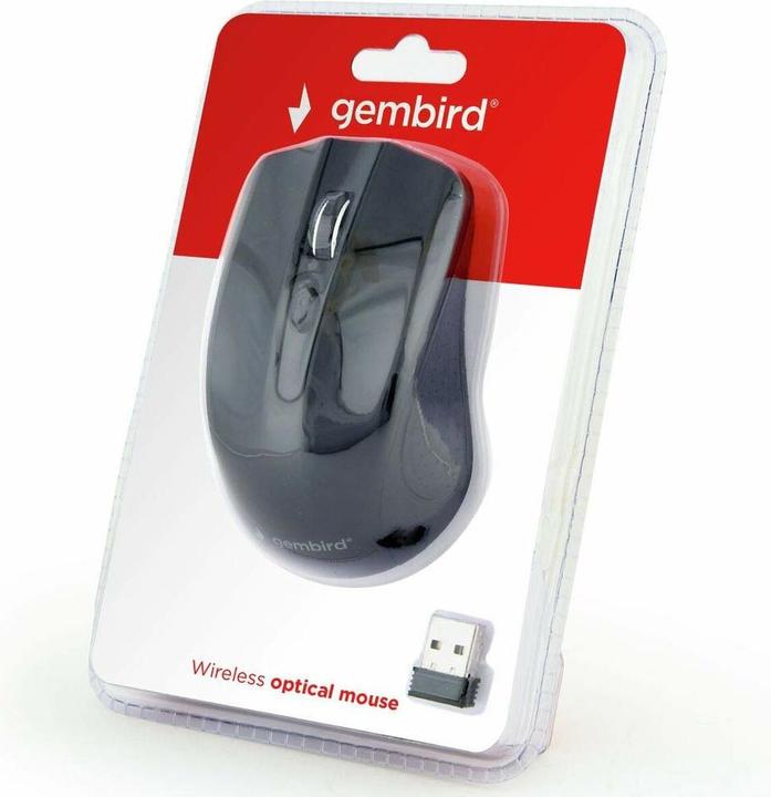 Produktbild Gembird NX-7000 (Kabellos)