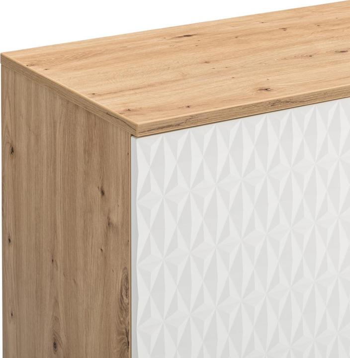 Image du produit BYYU Kleo (220 x 42 x 63 cm)