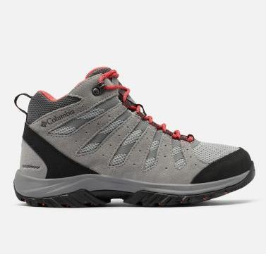 Image du produit Columbia Redmond Iii Mid Waterproof (40)